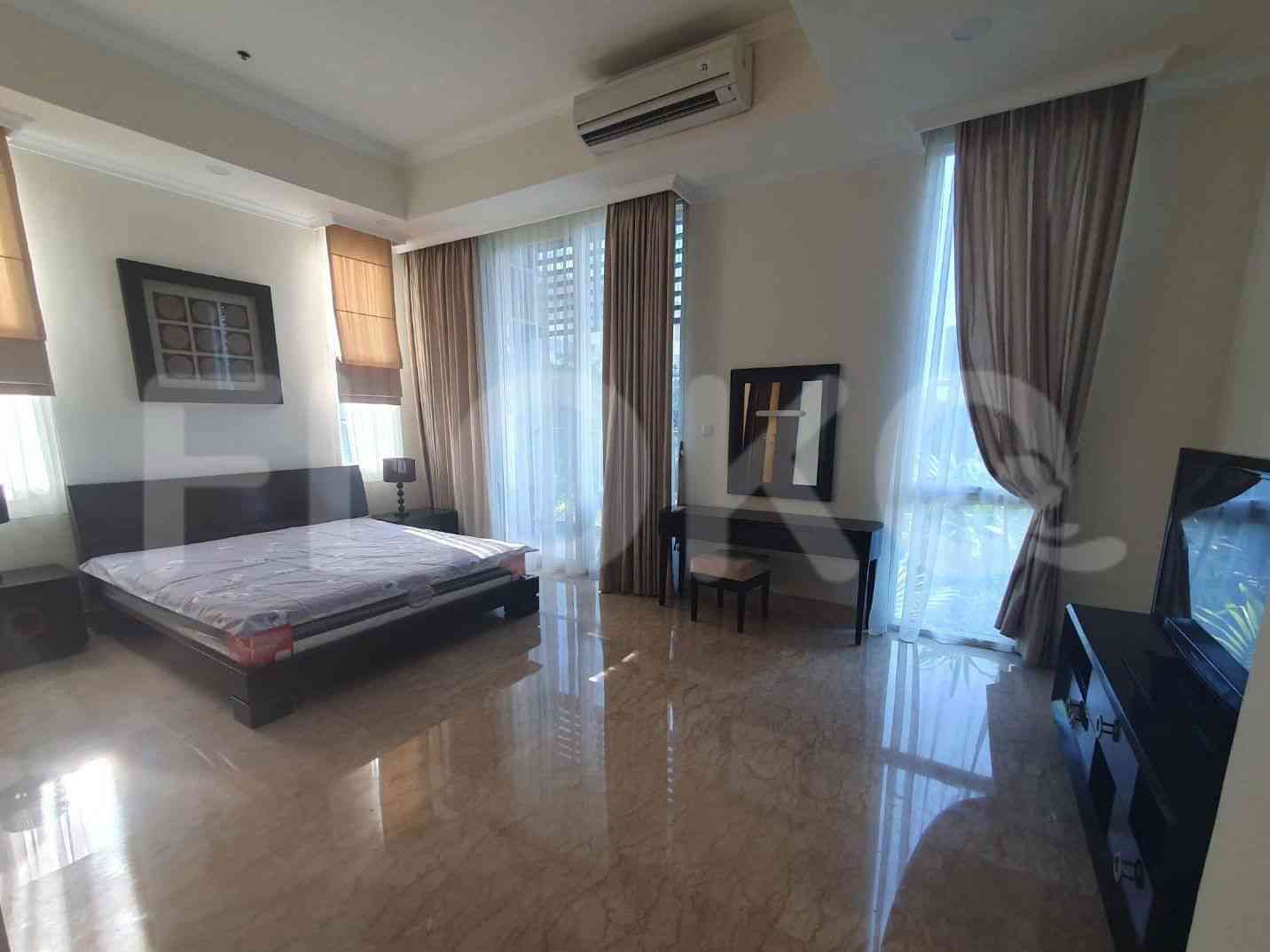3 Bedroom on 3rd Floor for Rent in Sudirman Residence - fsue89 2