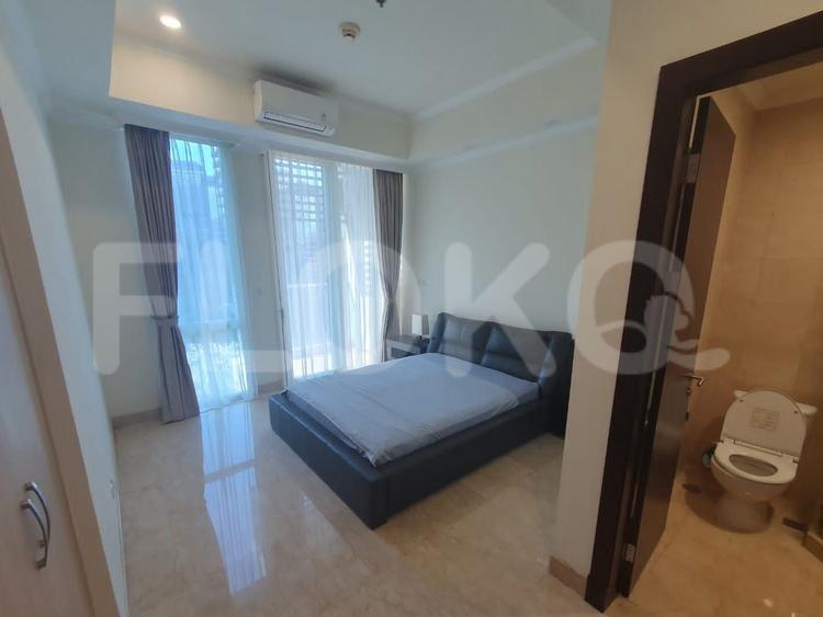 3 Bedroom on 3rd Floor for Rent in Sudirman Residence - fsue89 3