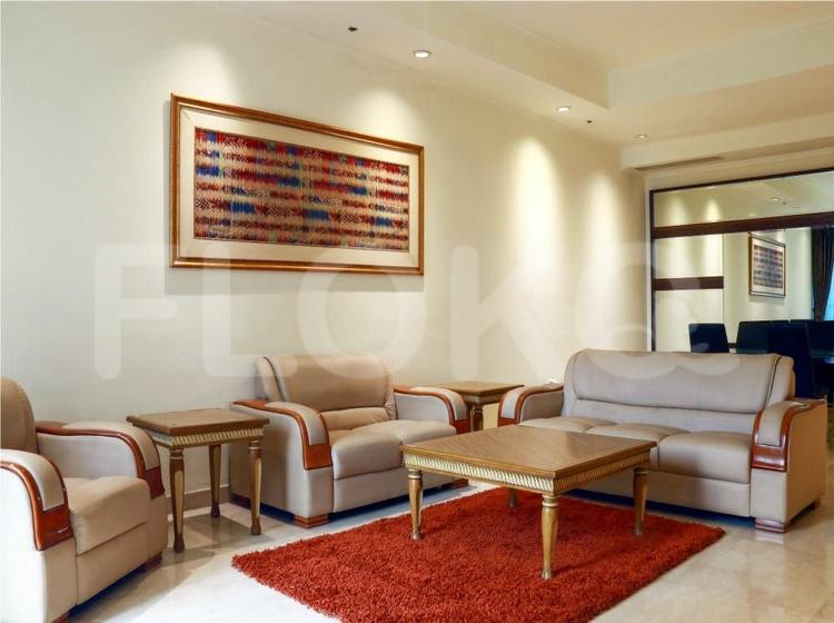 3 Bedroom on 3rd Floor for Rent in Sudirman Residence - fsu37d 1
