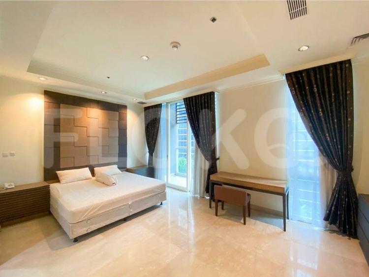 3 Bedroom on 3rd Floor for Rent in Sudirman Residence - fsu37d 2