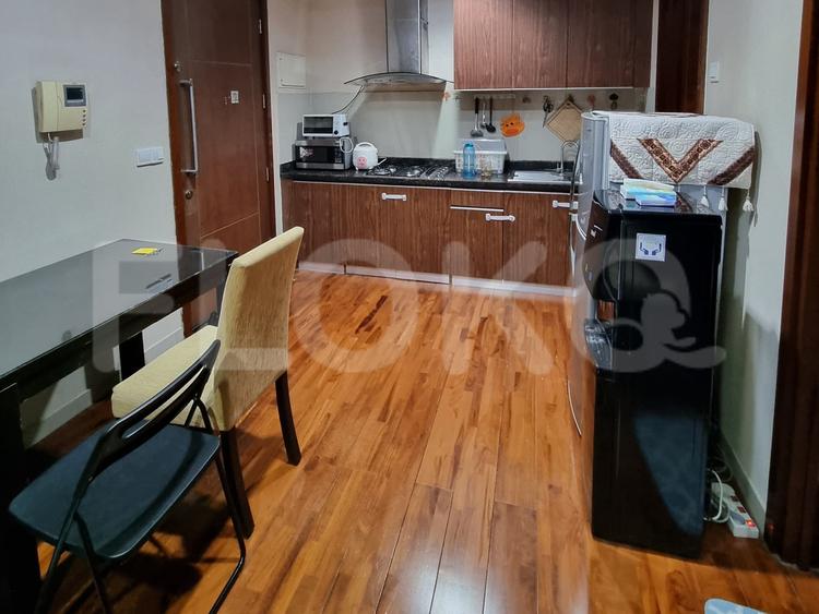 1 Bedroom on 19th Floor for Rent in Kuningan City (Denpasar Residence) - fkub53 1