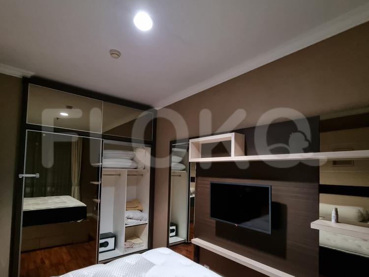 1 Bedroom on 19th Floor for Rent in Kuningan City (Denpasar Residence) - fkub53 3