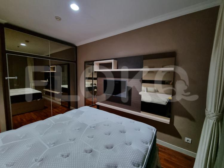 1 Bedroom on 19th Floor for Rent in Kuningan City (Denpasar Residence) - fkub53 2