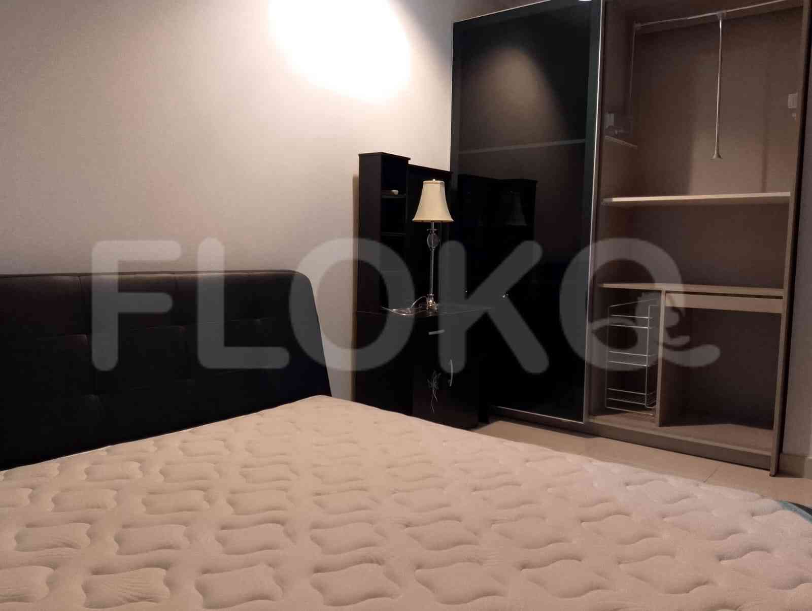 1 Bedroom on 20th Floor for Rent in Kuningan City (Denpasar Residence)  - fku1dd 3