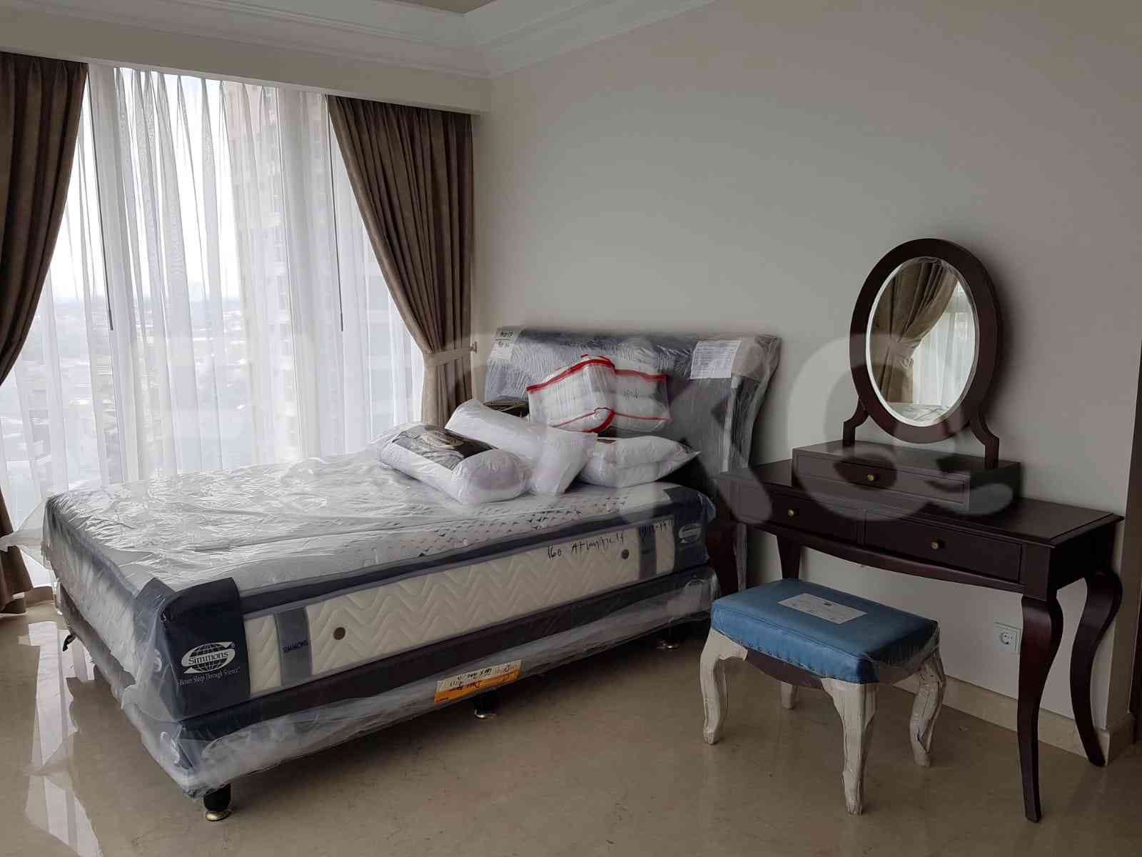 Tipe 3 Kamar Tidur di Lantai 12 untuk disewakan di Pondok Indah Residence - fpoaeb 5