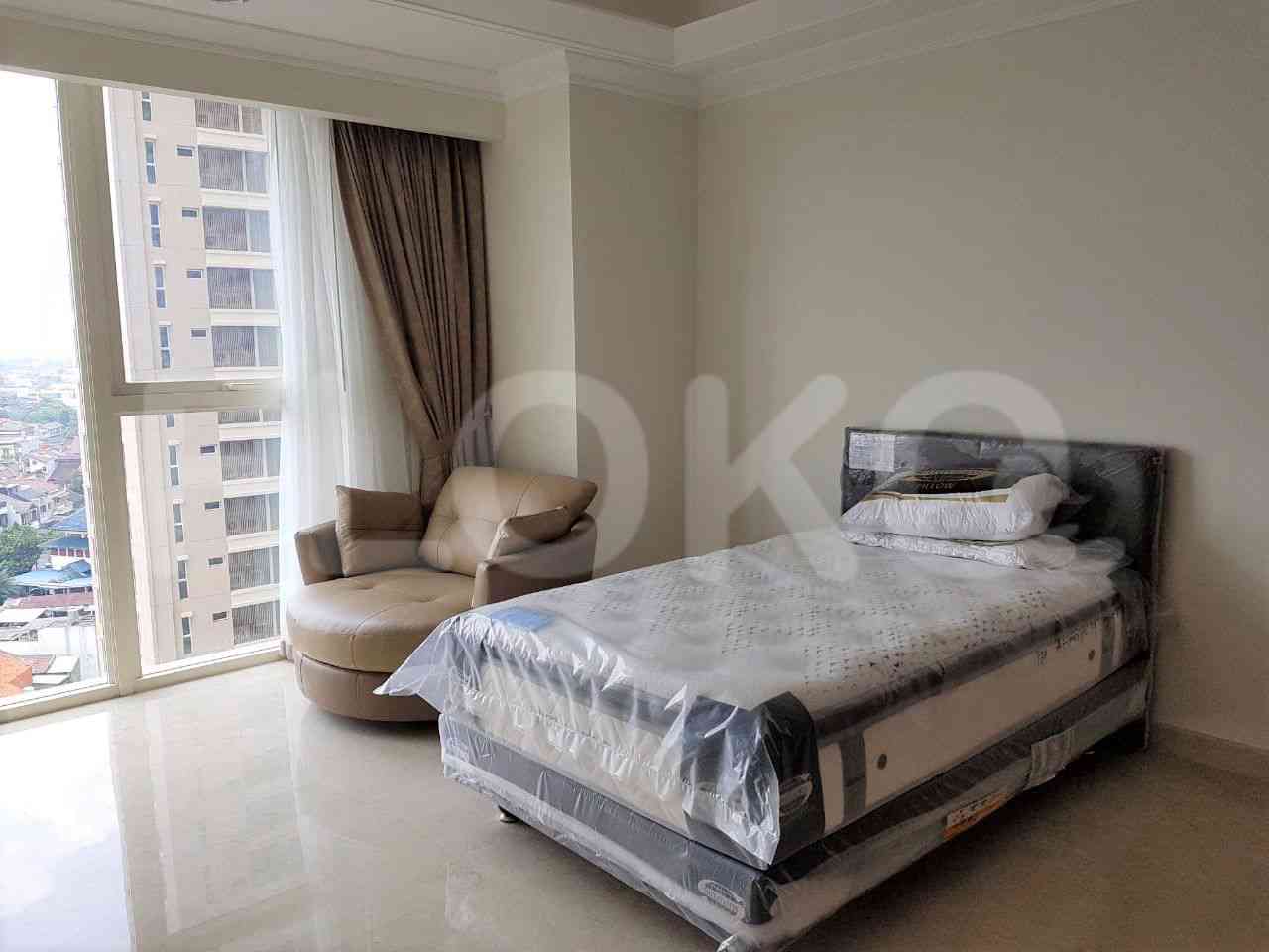 3 Bedroom on 12th Floor for Rent in Pondok Indah Residence - fpoe1f 4