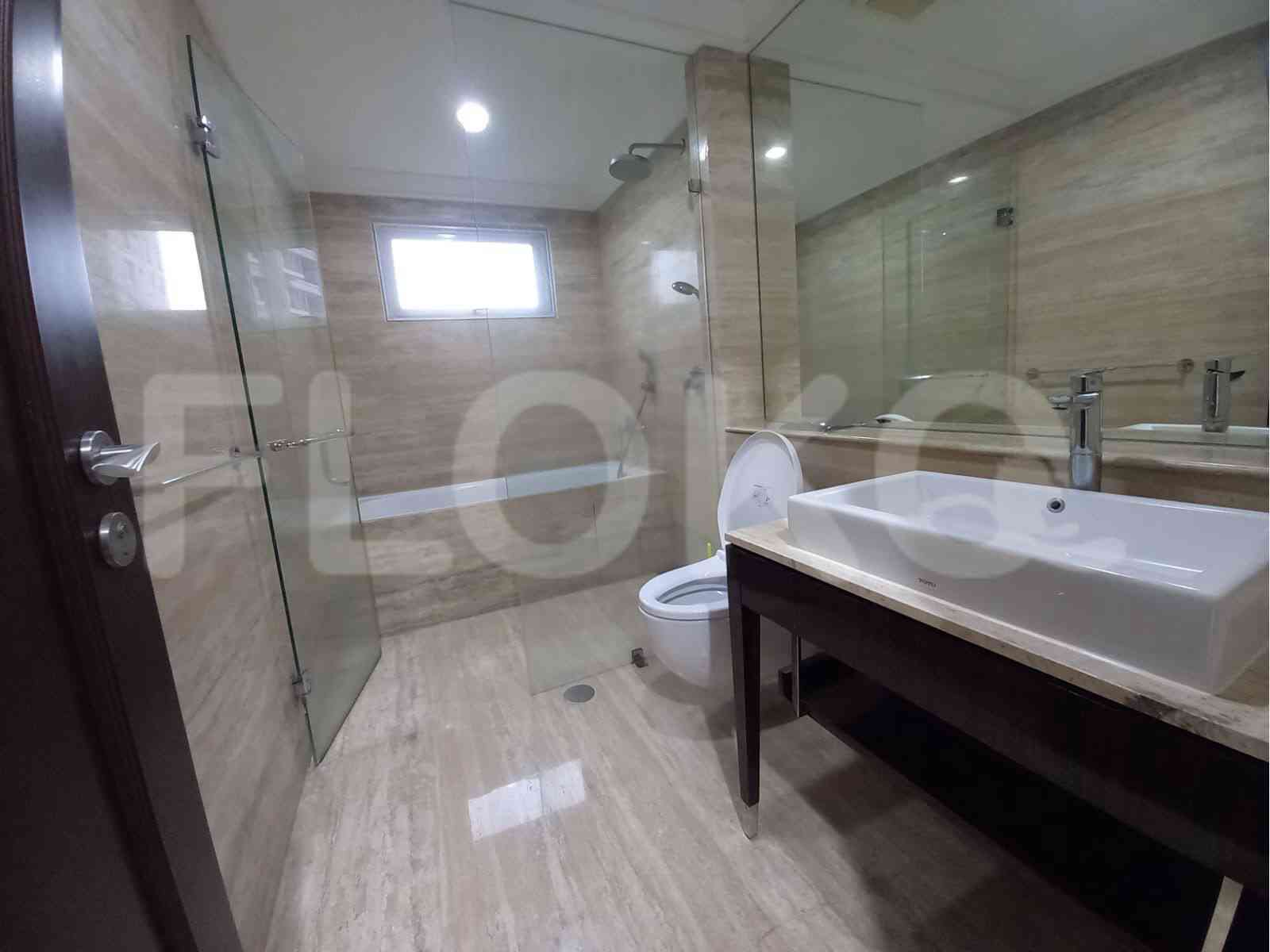 3 Bedroom on 8th Floor for Rent in Pondok Indah Residence - fpoa19 5