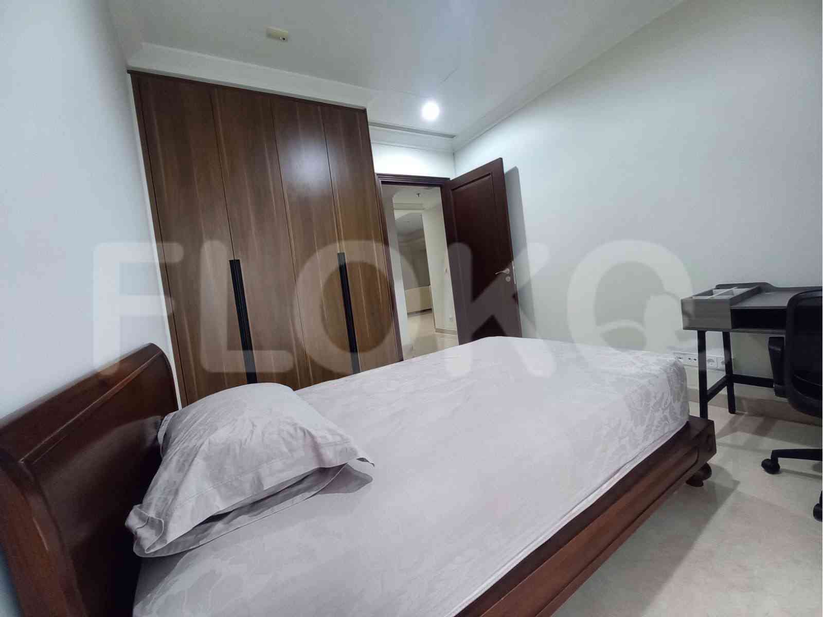 Tipe 3 Kamar Tidur di Lantai 8 untuk disewakan di Pondok Indah Residence - fpo1f3 3