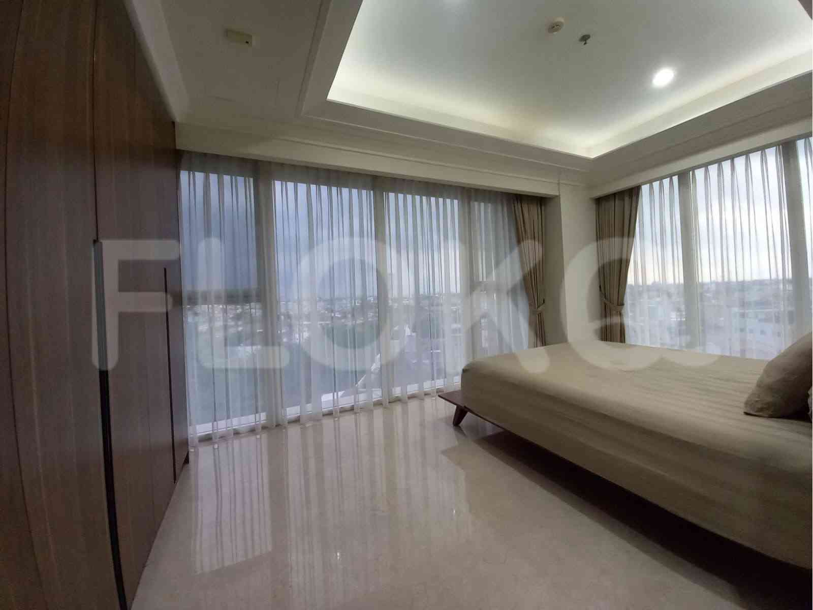 Tipe 3 Kamar Tidur di Lantai 8 untuk disewakan di Pondok Indah Residence - fpo1f3 4