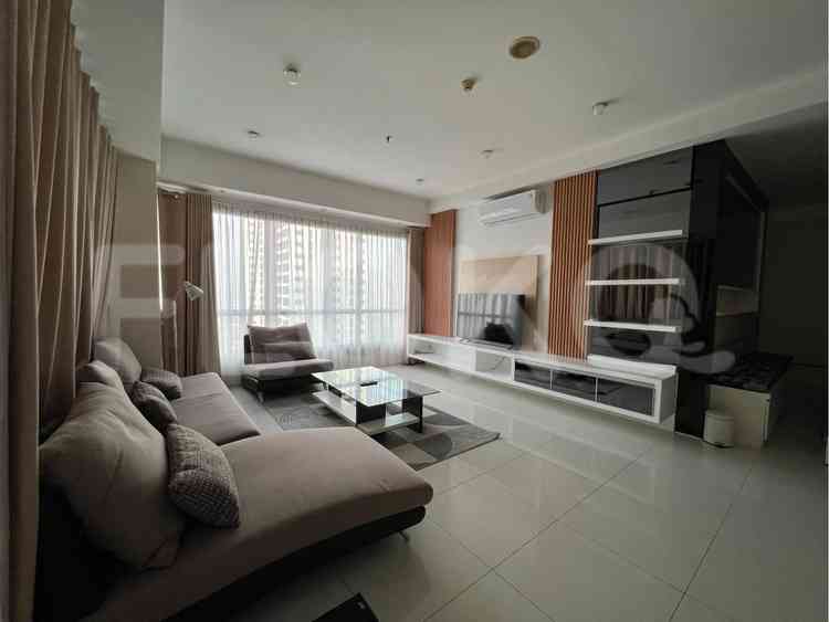 3 Bedroom on 15th Floor for Rent in 1Park Residences - fga849 1