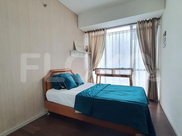 2 Bedroom on 20th Floor for Rent in Sahid Sudirman Residence - fsue8d 2