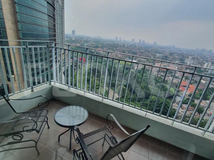 2 Bedroom on 20th Floor for Rent in Sahid Sudirman Residence - fsue8d 4