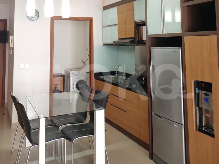 2 Bedroom on 22nd Floor for Rent in Sahid Sudirman Residence - fsu3a2 4