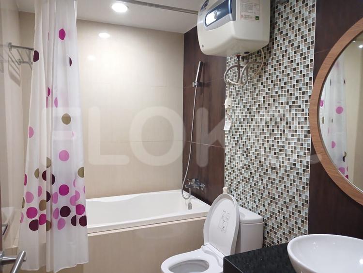 2 Bedroom on 22nd Floor for Rent in Sahid Sudirman Residence - fsu3a2 5