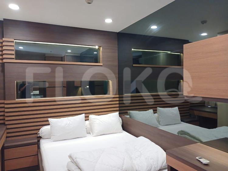 2 Bedroom on 22nd Floor for Rent in Sahid Sudirman Residence - fsu3a2 2