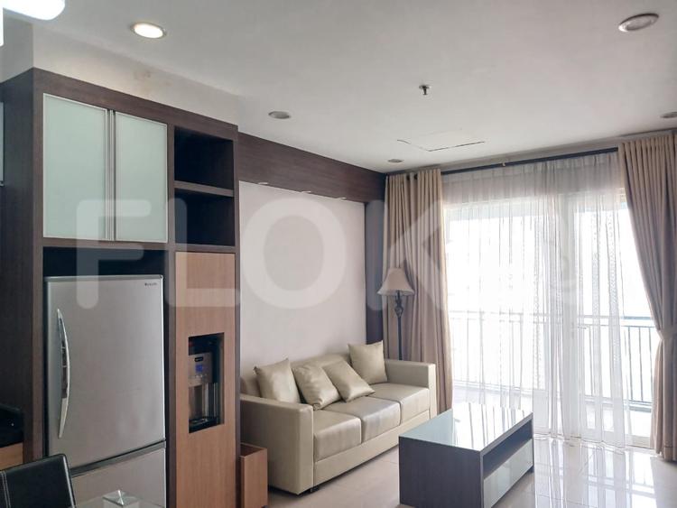 2 Bedroom on 22nd Floor for Rent in Sahid Sudirman Residence - fsu3a2 1