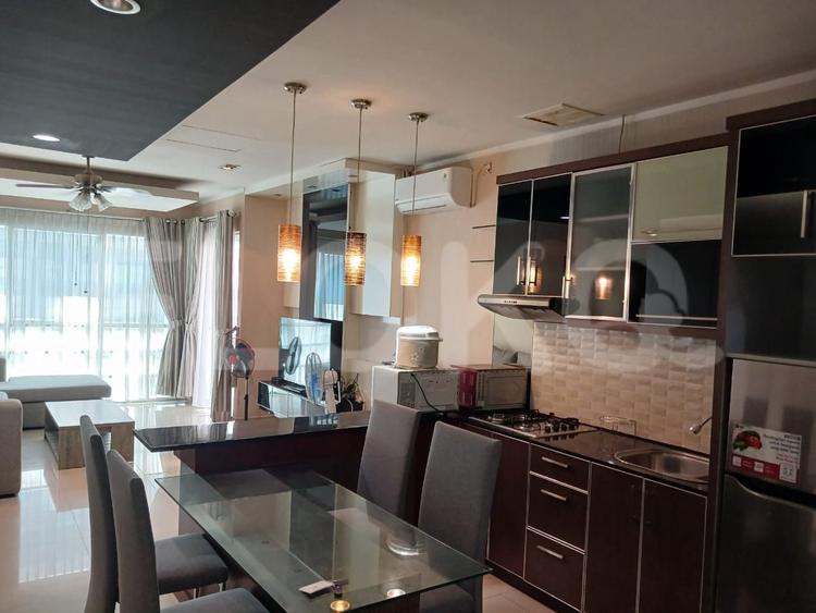2 Bedroom on 15th Floor for Rent in Sahid Sudirman Residence - fsu795 4