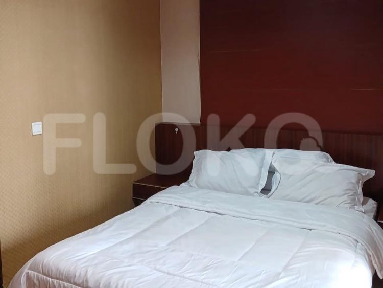 2 Bedroom on 15th Floor for Rent in Sahid Sudirman Residence - fsu795 2