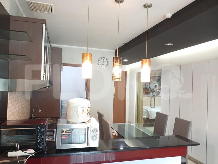 2 Bedroom on 15th Floor for Rent in Sahid Sudirman Residence - fsu795 5