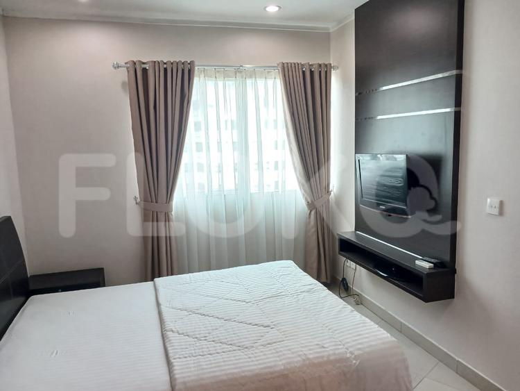 2 Bedroom on 18th Floor for Rent in Sahid Sudirman Residence - fsu4bf 2