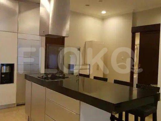 1 Bedroom on 6th Floor for Rent in Senayan Residence - fse12e 3