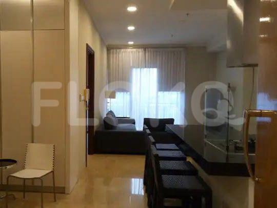 1 Bedroom on 6th Floor for Rent in Senayan Residence - fse12e 2