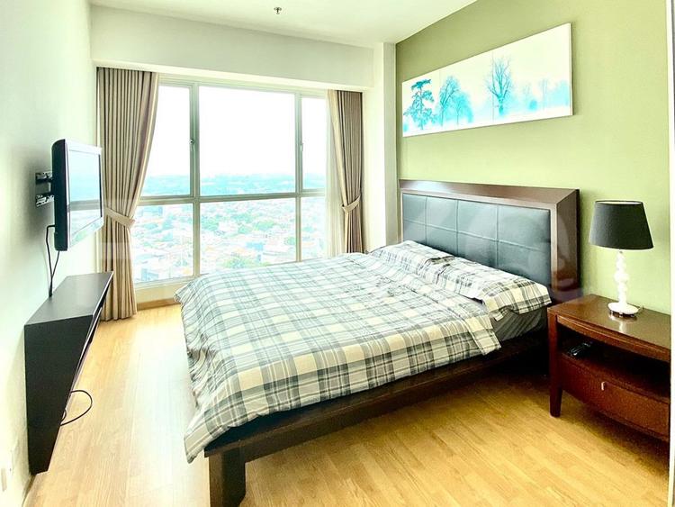 2 Bedroom on 28th Floor for Rent in Gandaria Heights - fga501 4
