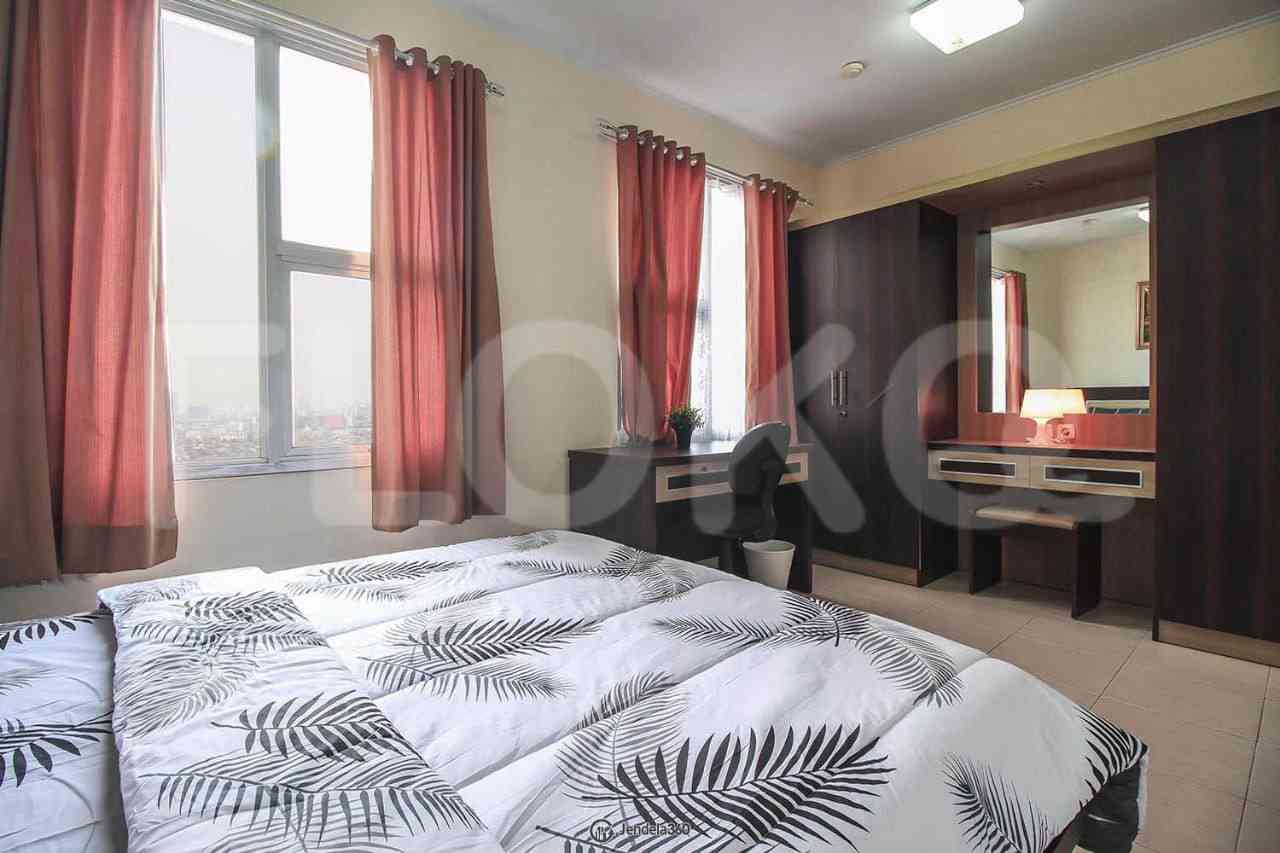 2 Bedroom on 19th Floor for Rent in Casablanca Mansion - ftec15 10
