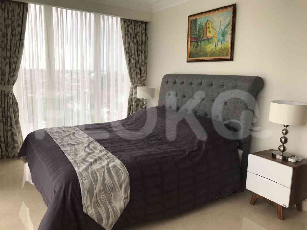 3 Bedroom on 8th Floor for Rent in Pondok Indah Residence - fpo404 3