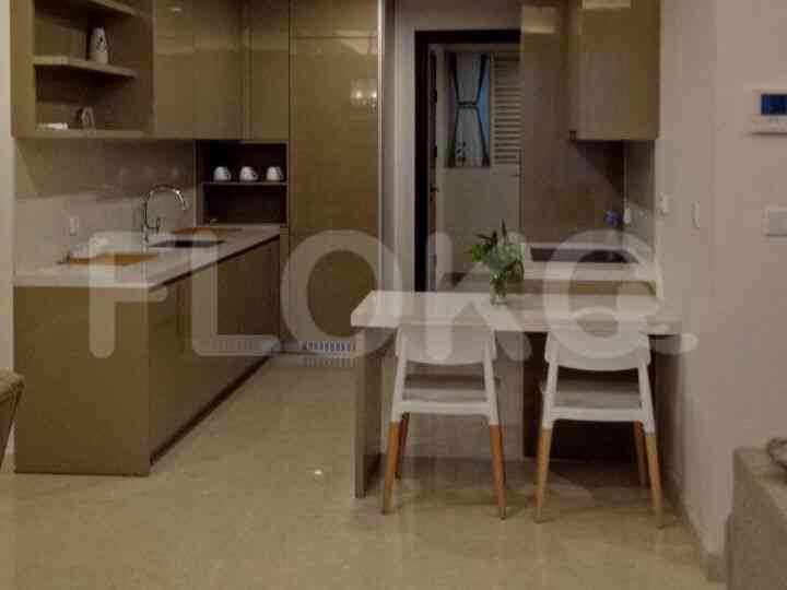 3 Bedroom on 8th Floor for Rent in Pondok Indah Residence - fpo404 5