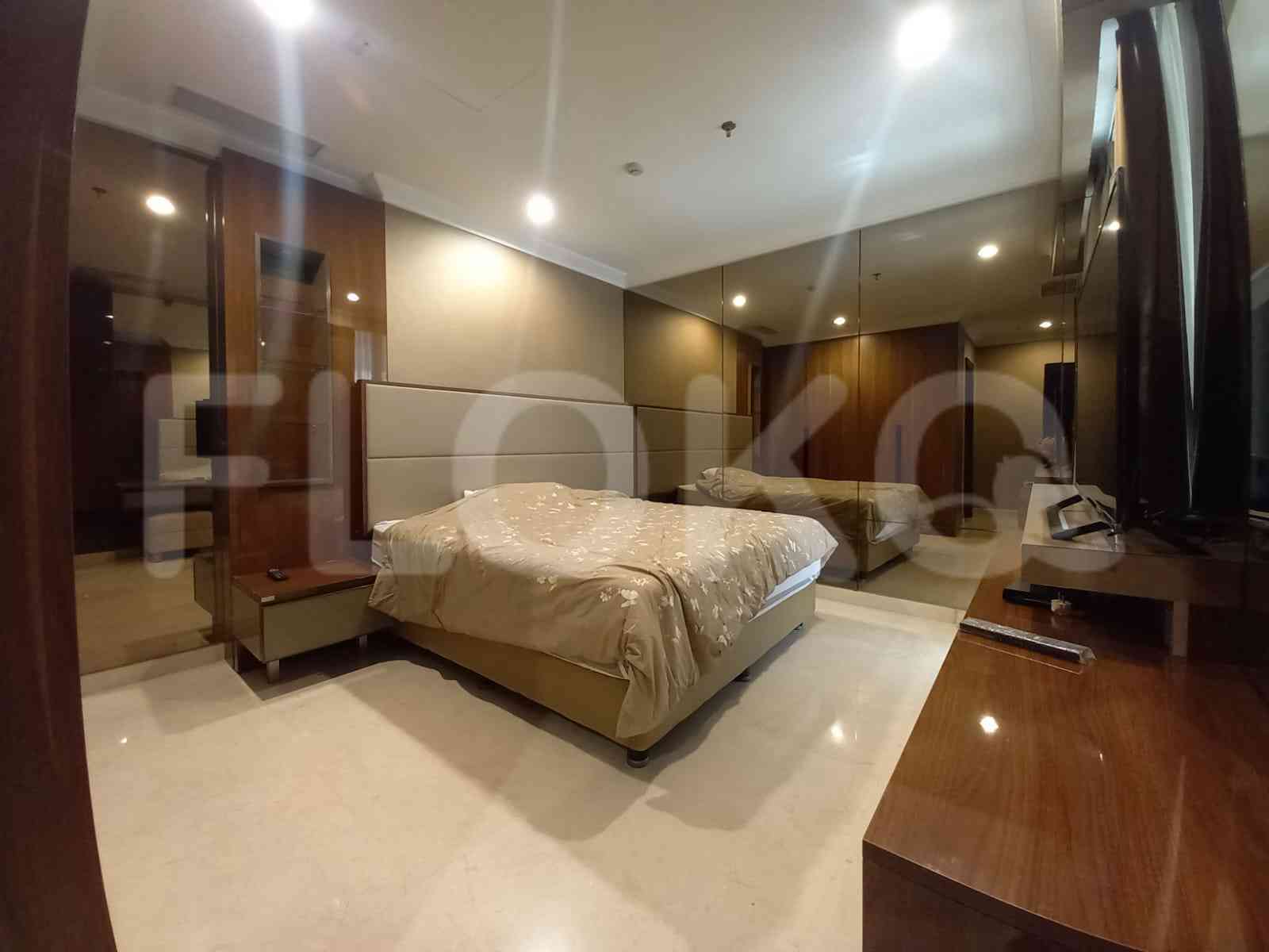 Tipe 3 Kamar Tidur di Lantai 8 untuk disewakan di Pondok Indah Residence - fpo67b 4