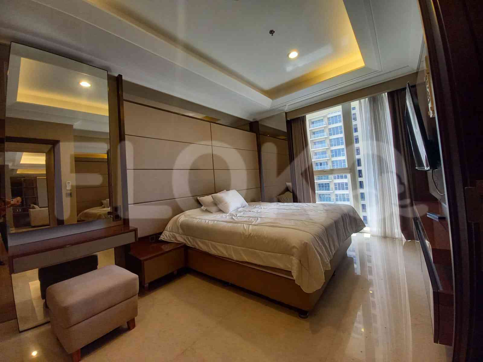 Tipe 3 Kamar Tidur di Lantai 8 untuk disewakan di Pondok Indah Residence - fpo67b 3