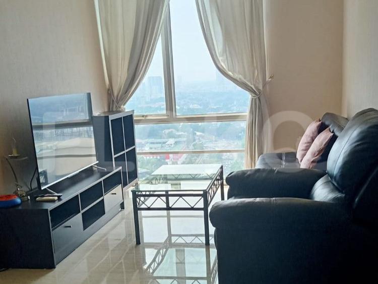 2 Bedroom on 29th Floor for Rent in FX Residence - fsu561 1