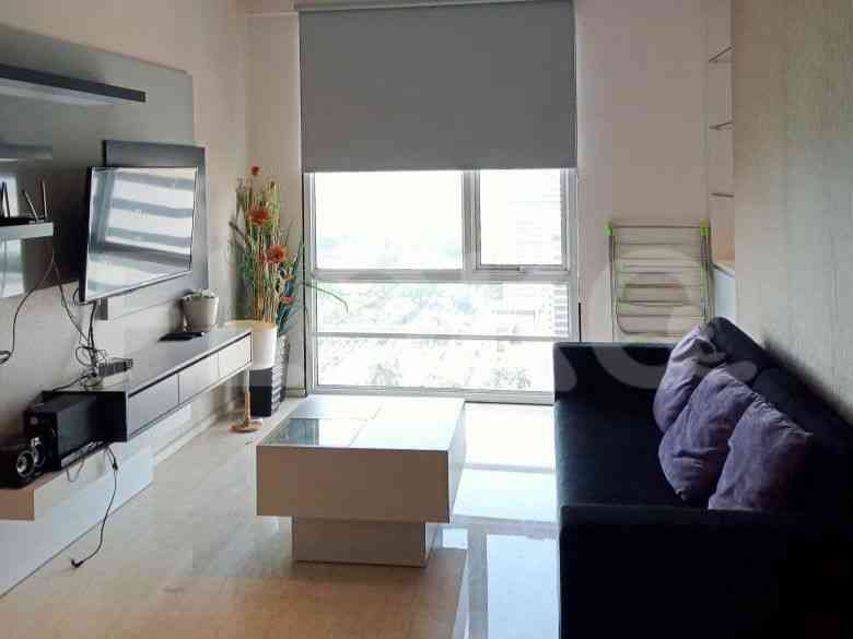 2 Bedroom on 25th Floor for Rent in FX Residence - fsu62d 1