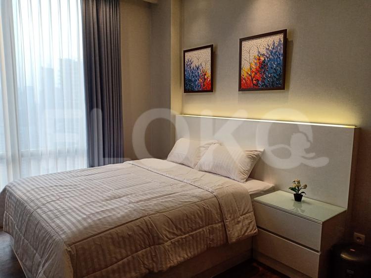2 Bedroom on 27th Floor for Rent in The Elements Kuningan Apartment - fku617 5