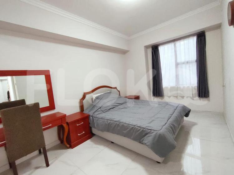 2 Bedroom on 27th Floor for Rent in Aryaduta Suites Semanggi - fsu066 2