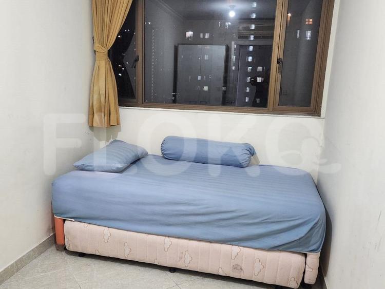 Tipe 2 Kamar Tidur di Lantai 25 untuk disewakan di Taman Rasuna Apartemen - fkue3f 2