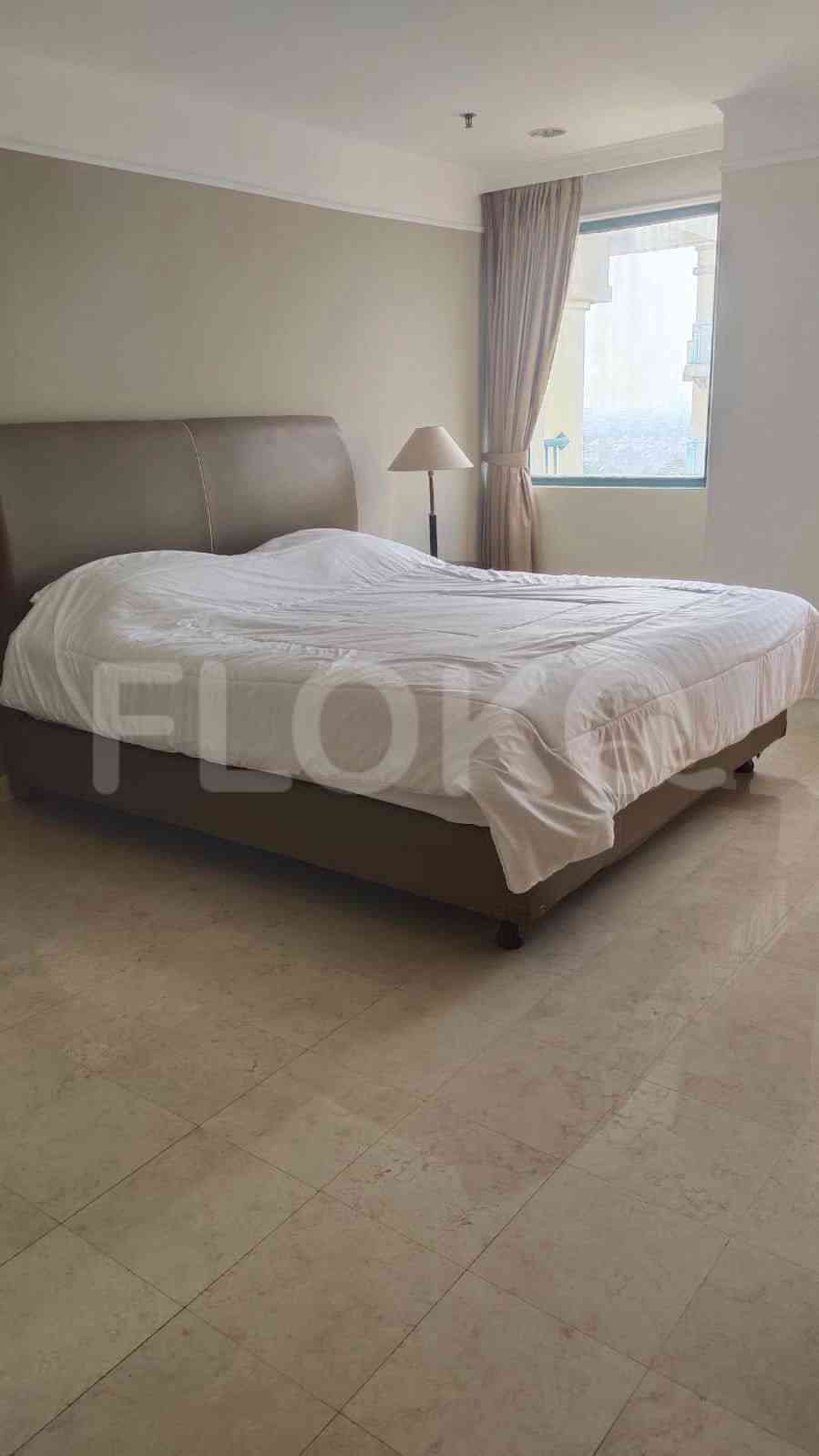 Tipe 3 Kamar Tidur di Lantai 12 untuk disewakan di Golfhill Terrace Apartemen - fpo963 1