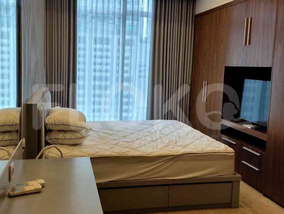 2 Bedroom on 10th Floor for Rent in South Hills Apartment - fku339 4