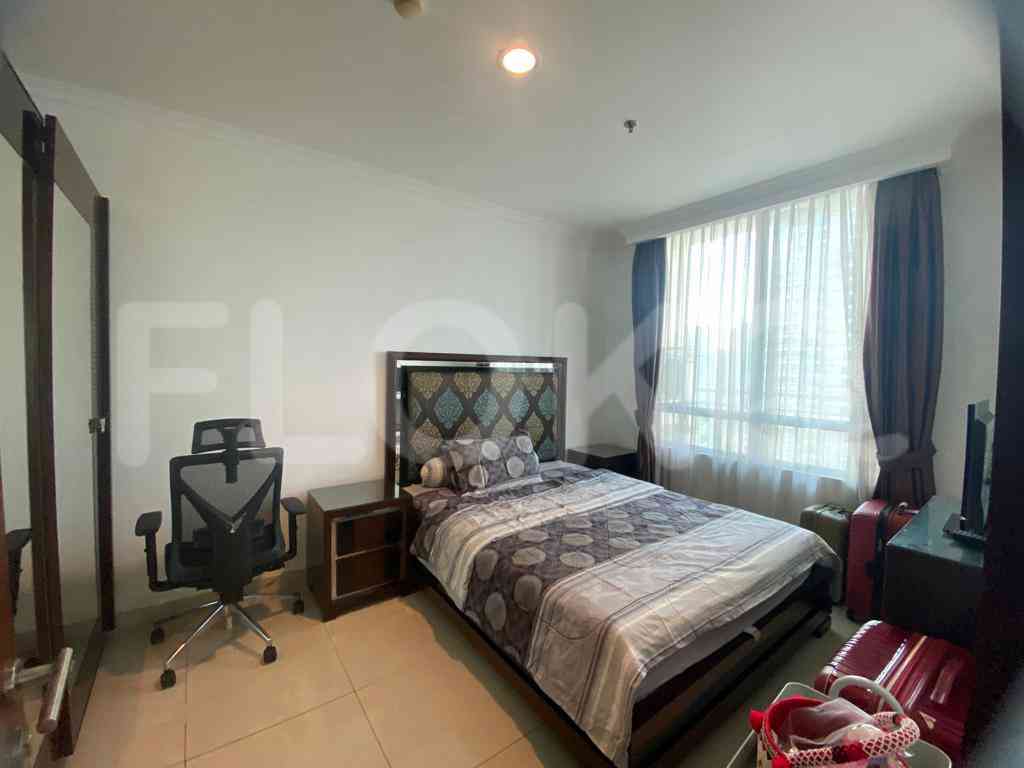 1 Bedroom on 7th Floor for Rent in Kuningan City (Denpasar Residence)  - fku622 3