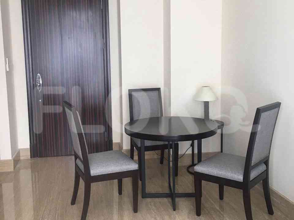 2 Bedroom on 17th Floor for Rent in South Hills Apartment - fku14d 2