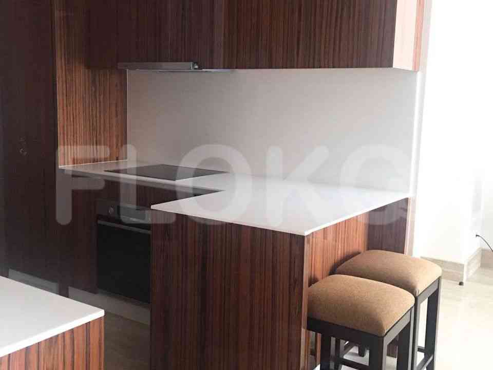 2 Bedroom on 17th Floor for Rent in South Hills Apartment - fku14d 3