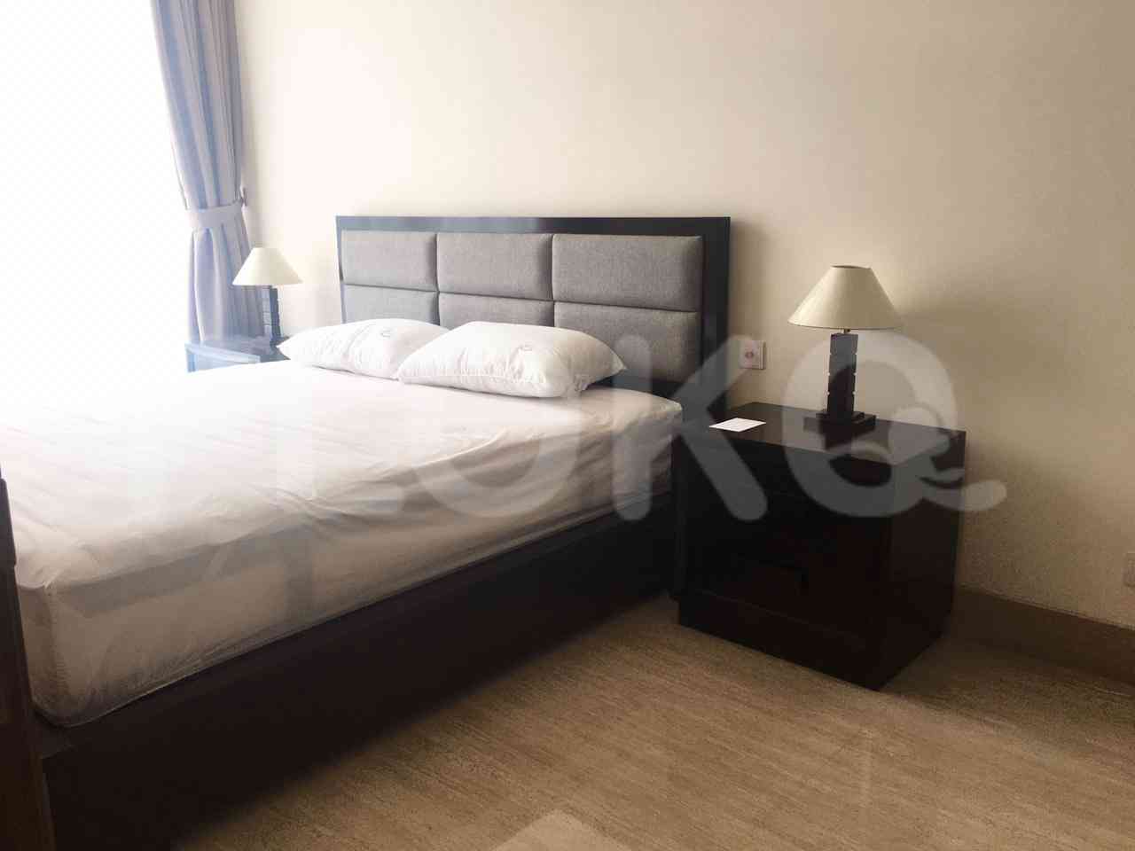 2 Bedroom on 17th Floor for Rent in South Hills Apartment - fku14d 4