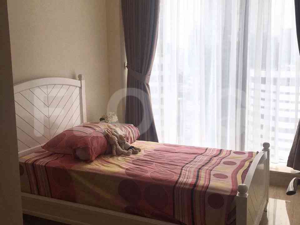 2 Bedroom on 17th Floor for Rent in South Hills Apartment - fku14d 5