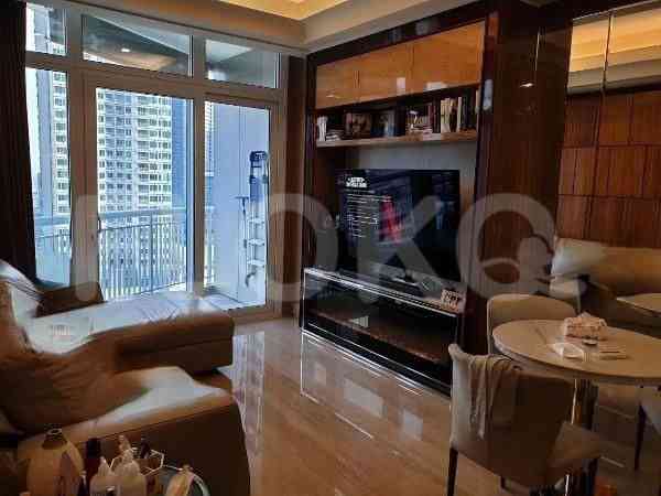 2 Bedroom on 26th Floor for Rent in South Hills Apartment - fku9c9 1