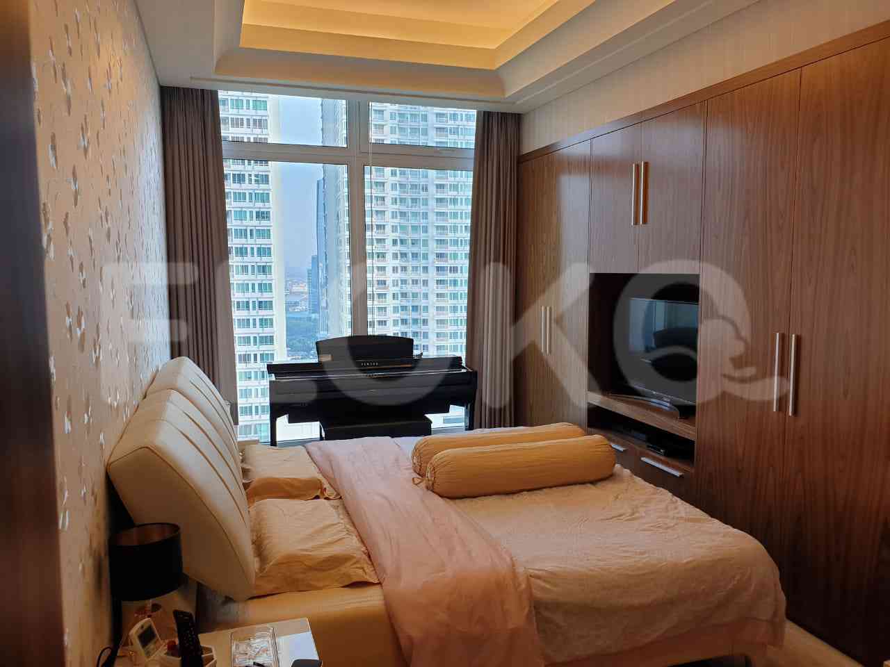2 Bedroom on 26th Floor for Rent in South Hills Apartment - fku9c9 4