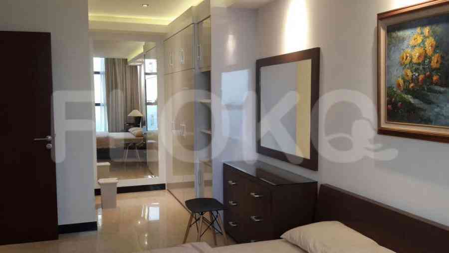 2 Bedroom on 25th Floor for Rent in Lavanue Apartment - fpa6a0 7