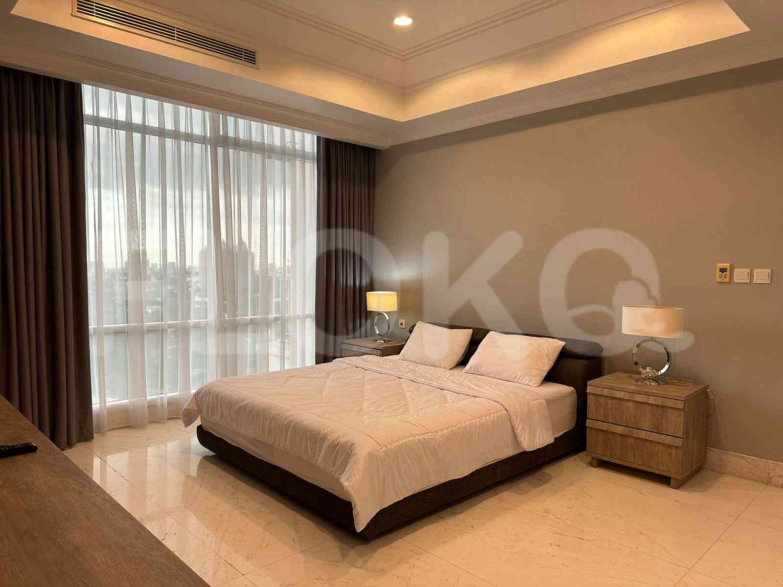 2 Bedroom on 15th Floor for Rent in Botanica  - fsi458 3