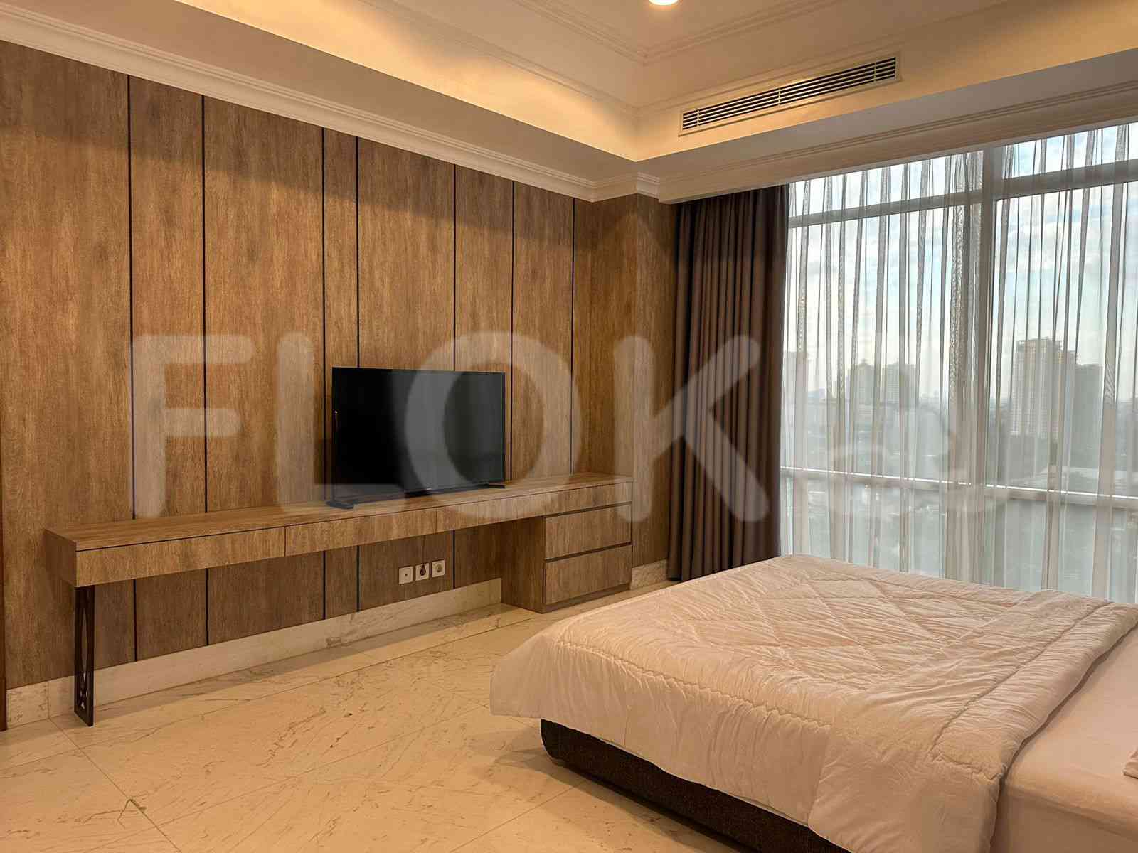 2 Bedroom on 15th Floor for Rent in Botanica  - fsi458 4