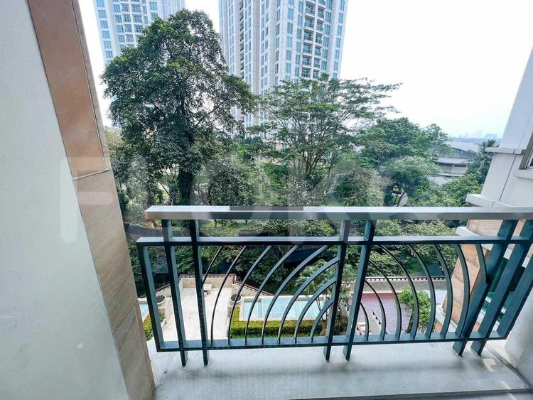 2 Bedroom on 3rd Floor for Rent in Pakubuwono Residence - fgaf13 6